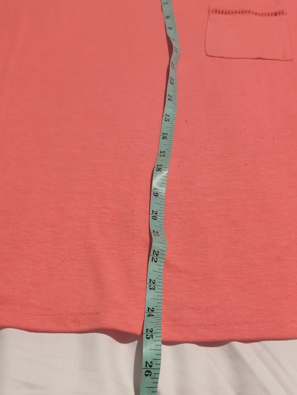 Talbot's Tee - Picture 4 of 5
